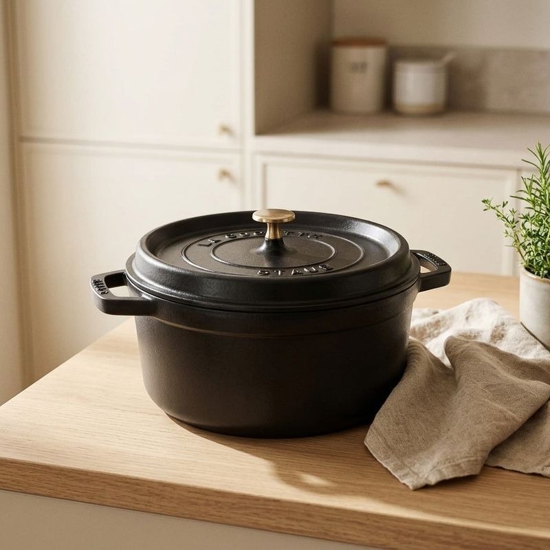 KI-generiertes Symbolbild: cocotte